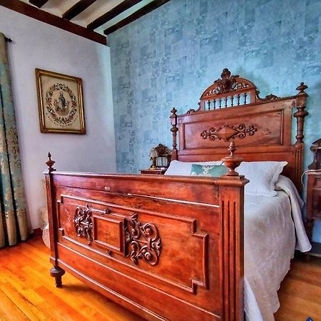 Areta Etxea Villa Salinillas de Buradón Екстериор снимка