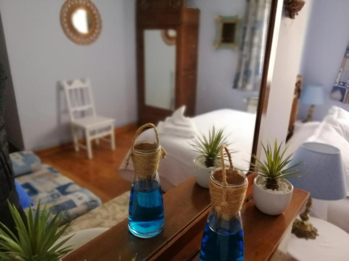 Areta Etxea Villa Salinillas de Buradón Екстериор снимка