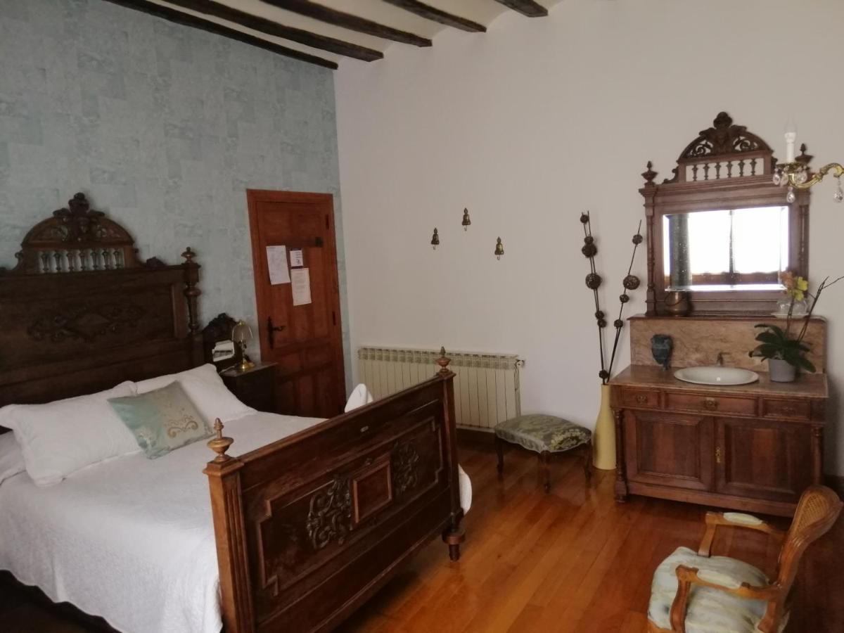 Areta Etxea Villa Salinillas de Buradón Екстериор снимка