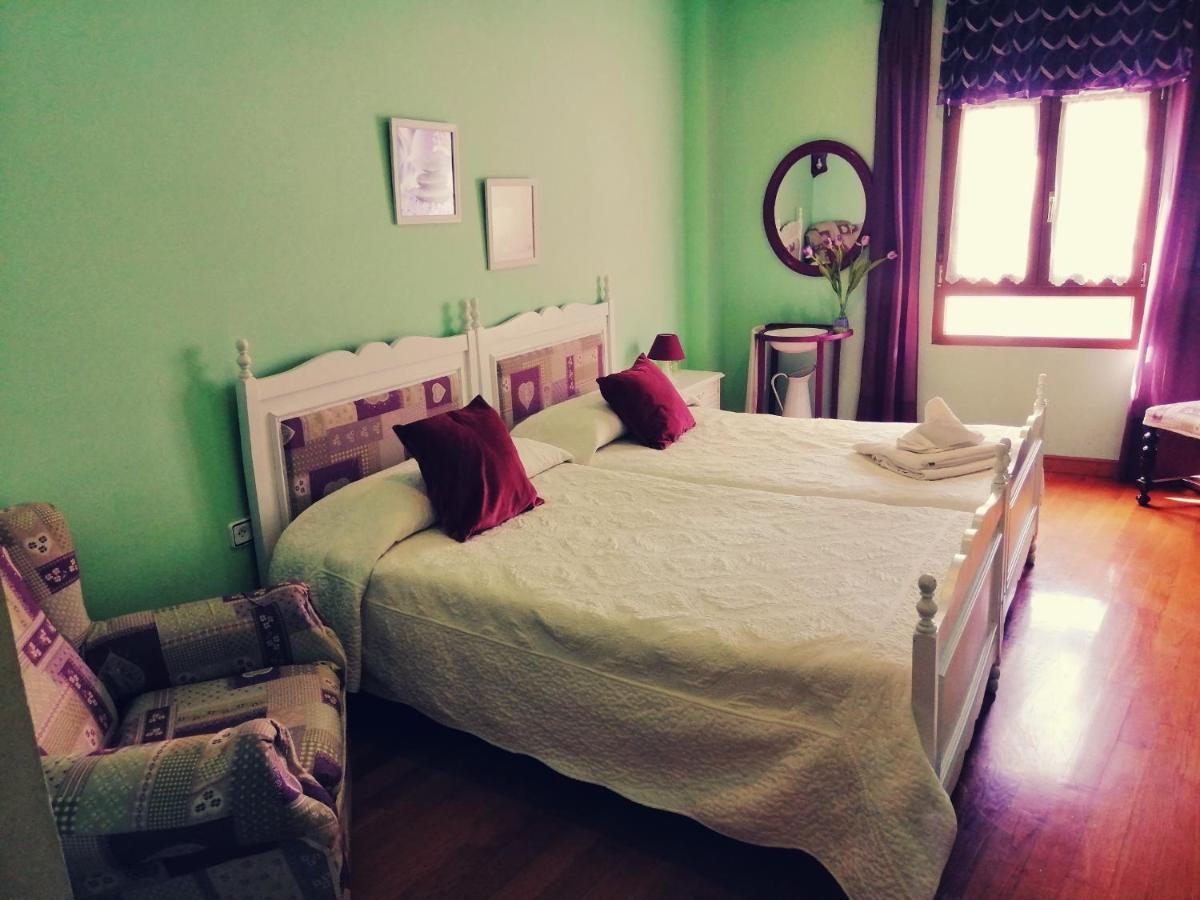 Areta Etxea Villa Salinillas de Buradón Екстериор снимка